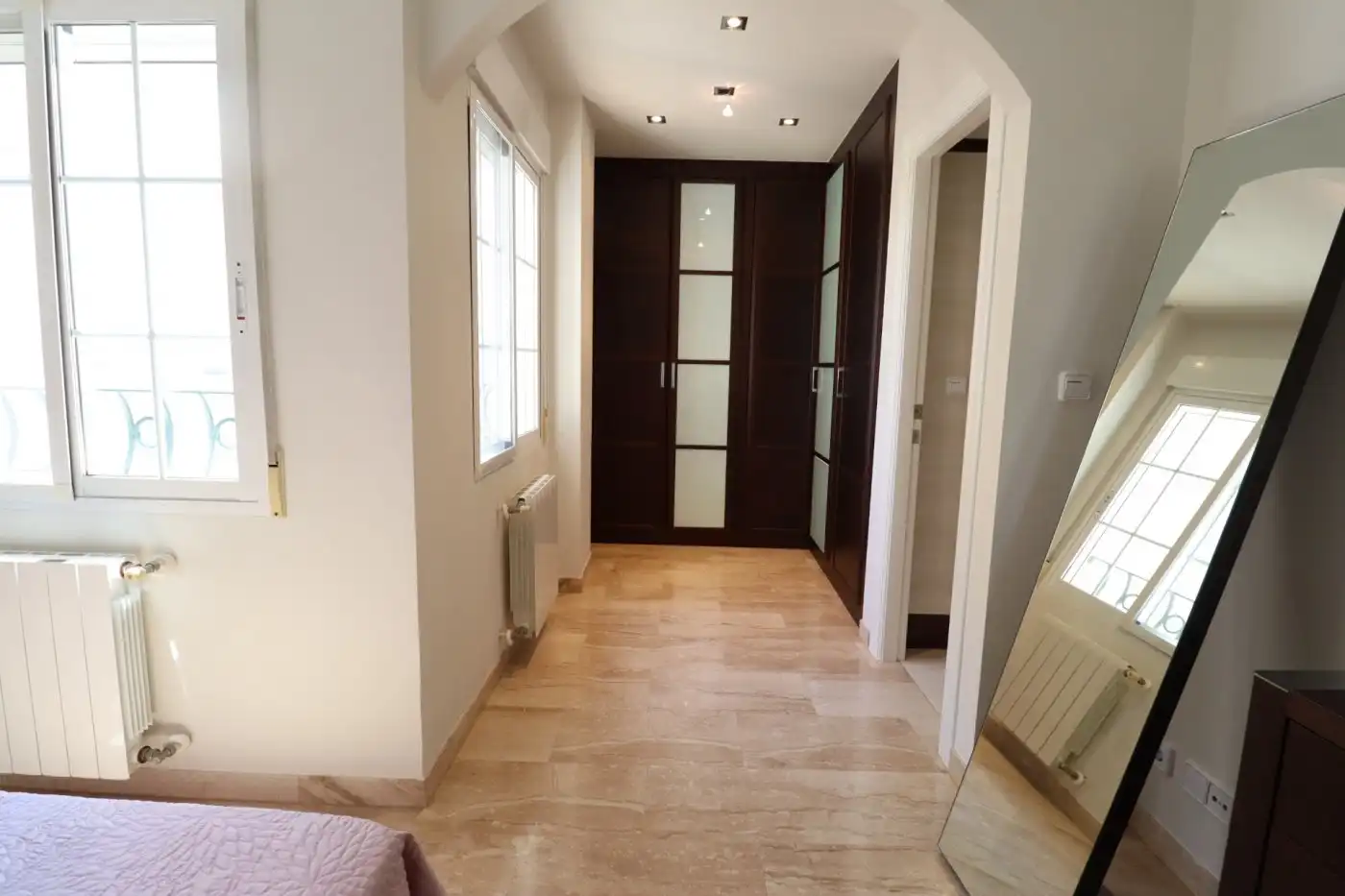 Flat for rent in Elche / Elx  with Air Conditioner, Heating and Storage room
