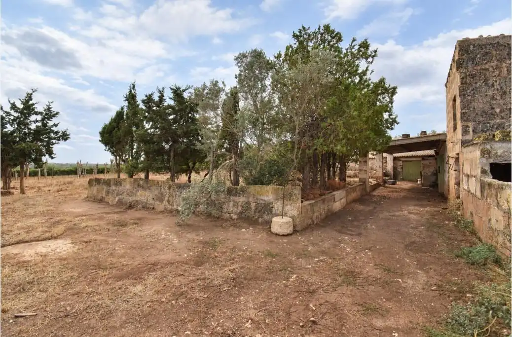 Casa rustica con giardino in vendita a Muro, imagen 3