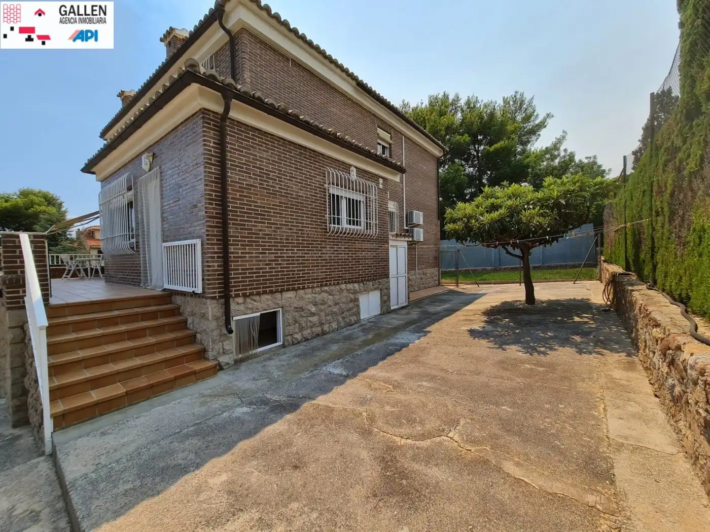 Casa o xalet en venda a Montornés - Las Palmas - El Refugio