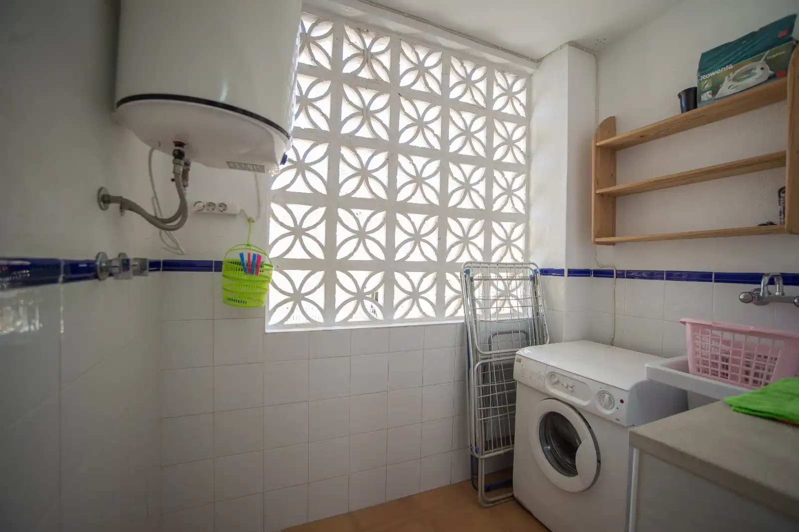 Flat with terrace for sale in Coín, imagen 20