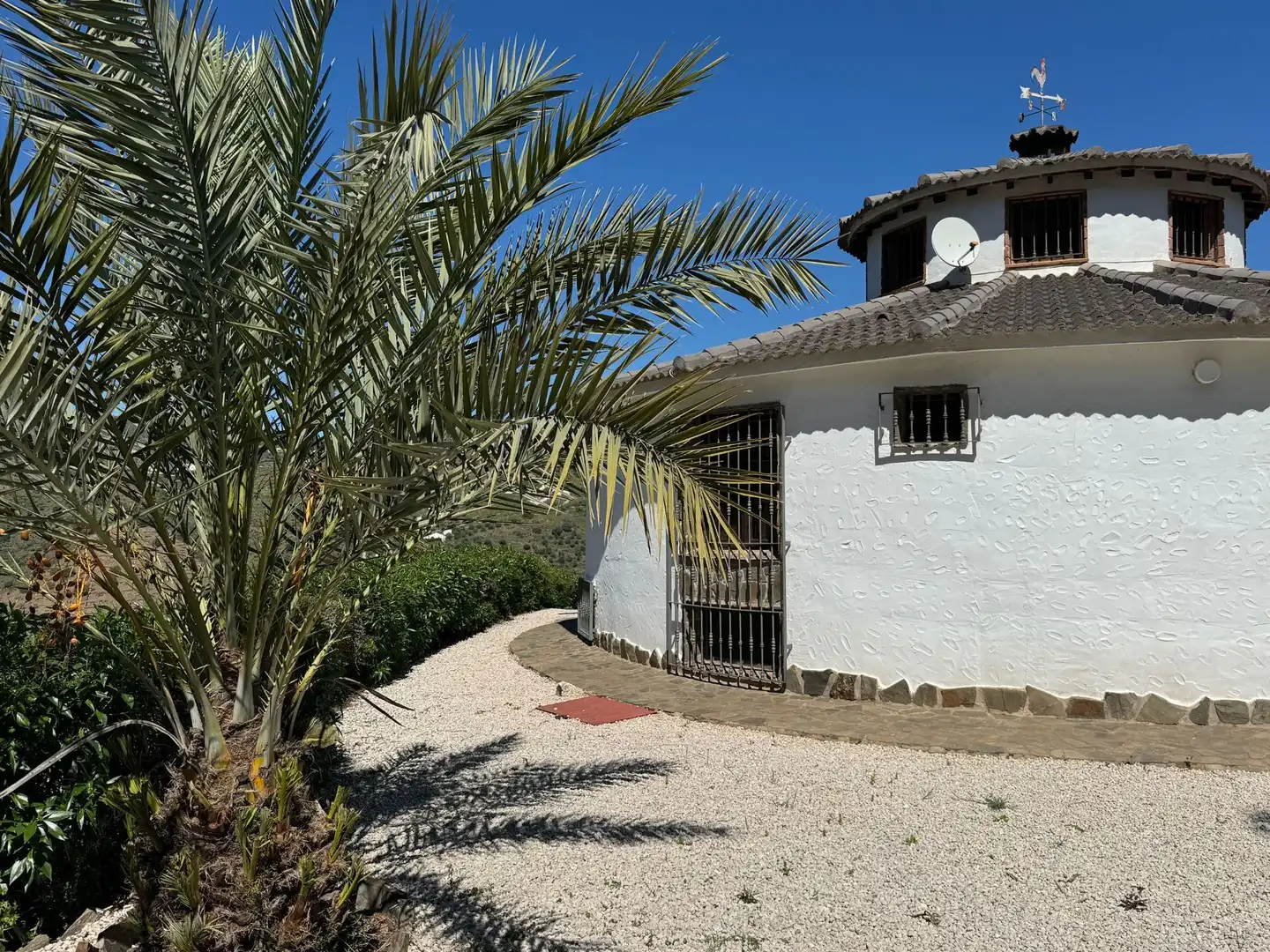Casa rústica amb piscina en venda a monte alegre, imagen 66
