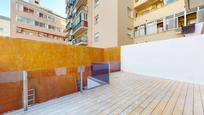 Terrace of Flat for sale in Girona Capital  with Air Conditioner and Terrace