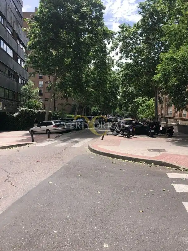 Pis amb ascensor en venda a Calle Hermano Gárate, imagen 13