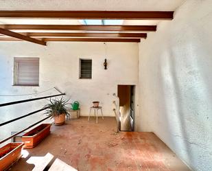 Terrassa de Casa adosada en venda en Sant Pere de Torelló amb Terrassa