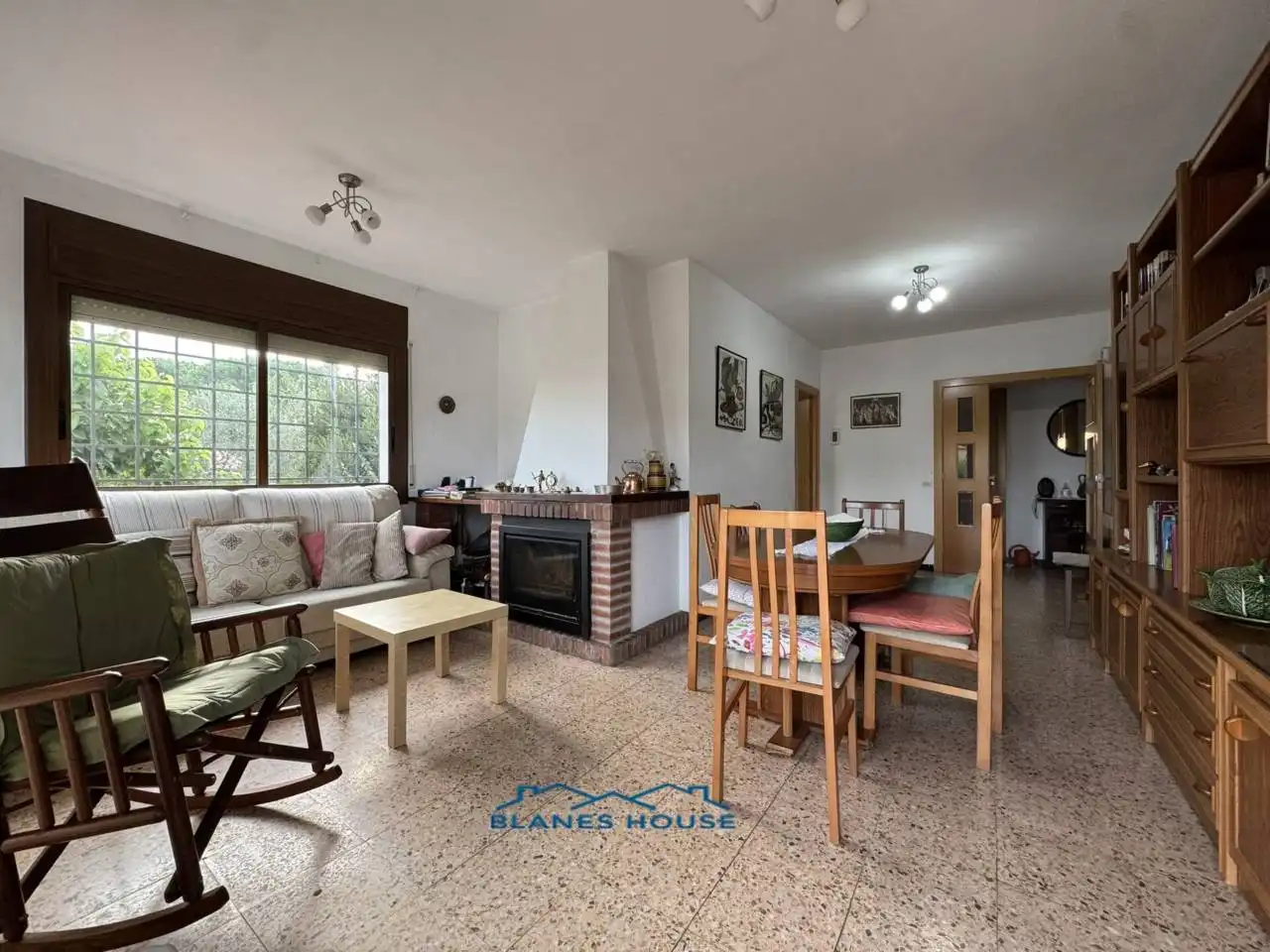 Casa o chalet en venta en Calle Maresme, Residencial Park