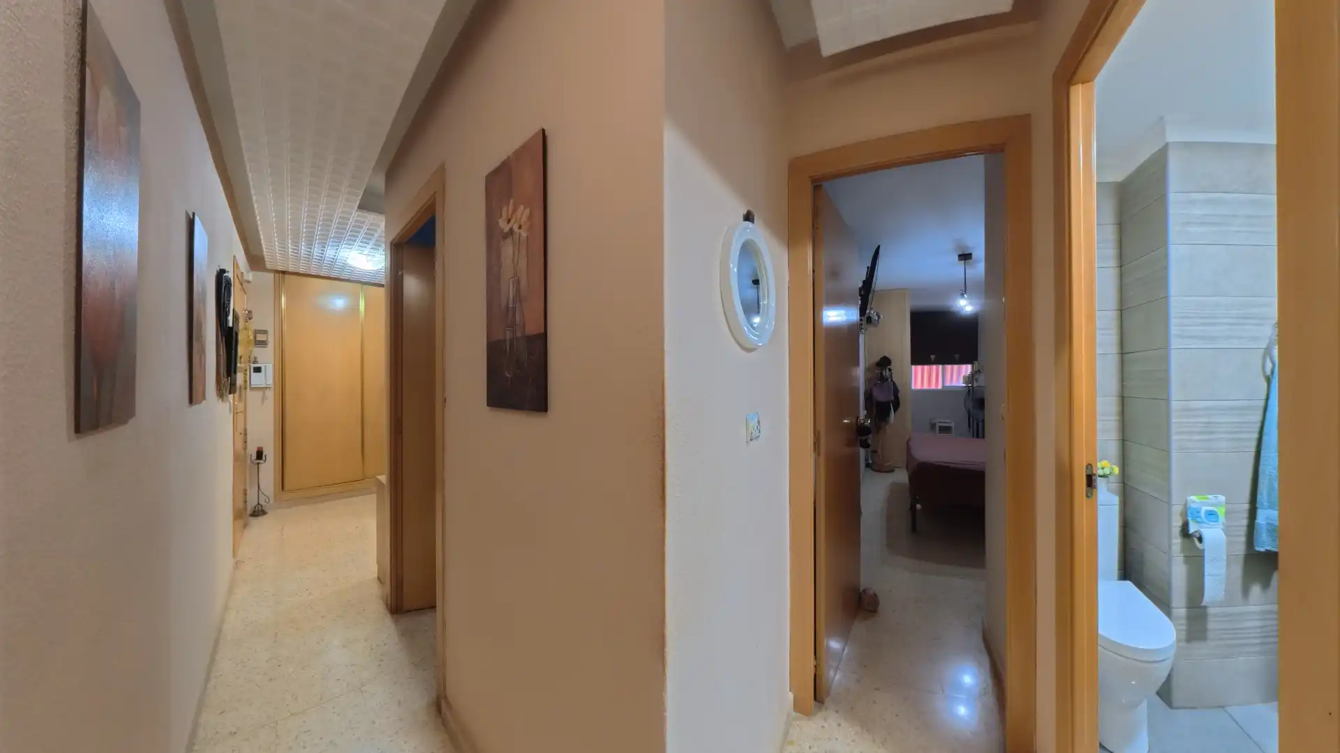 Piso en venta en Valencia con Aire acondicionado, Calefacción y Trastero