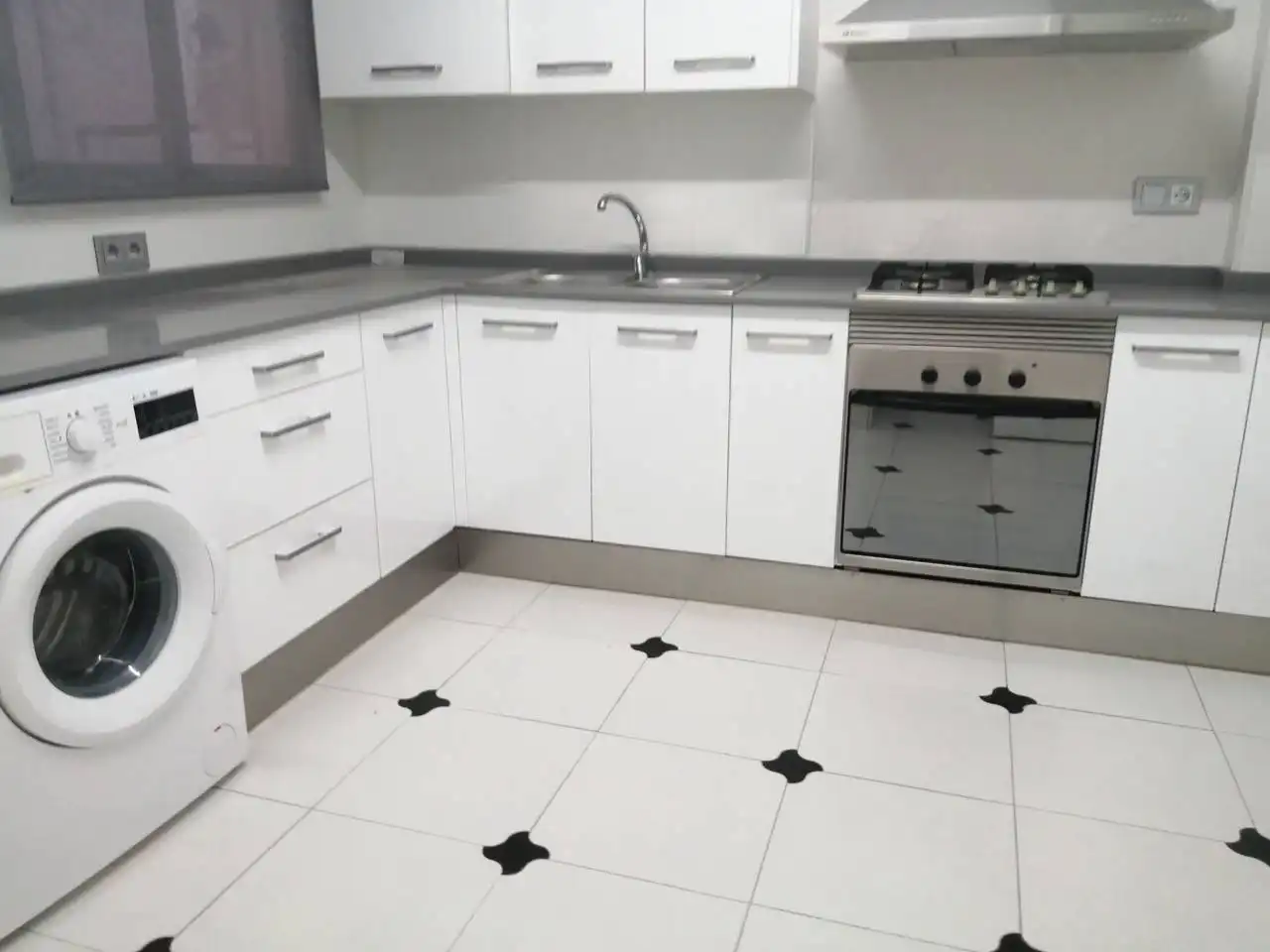 Flat for sale in Parque Geólogo José Royo Gómez