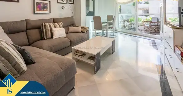 Wohnung mit Pool zum Verkauf in Marbella Centro, imagen 5