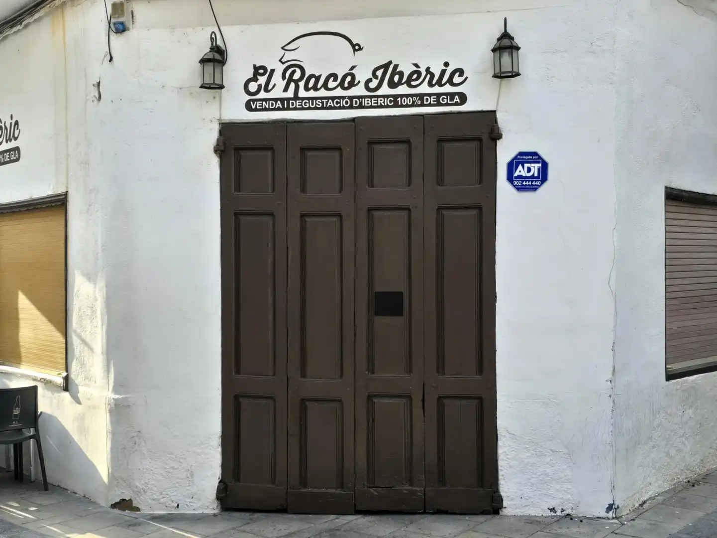 Local commercial à vendre à Carrer Andreu Llambrich 58, imagen 3