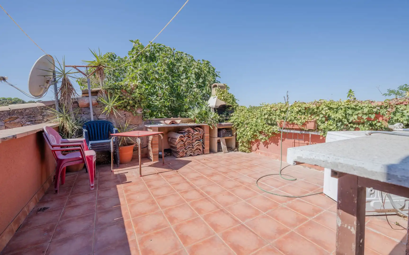Casa amb terrassa en venda a Major, imagen 38