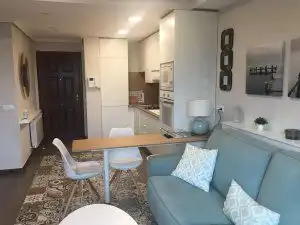 Apartament de lloguer a Estrada de Catabois, A Malata - Catabois - Ciudad Jardín