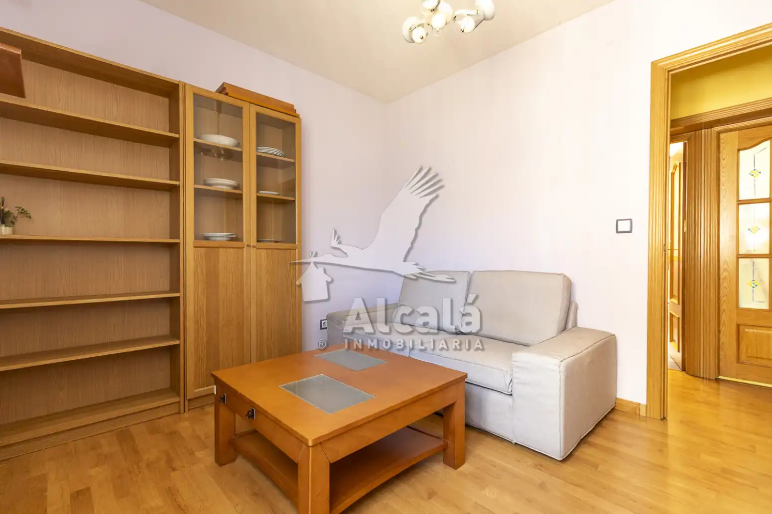 Flat with lift for sale in Estación - Parque O'Donnell, imagen 36
