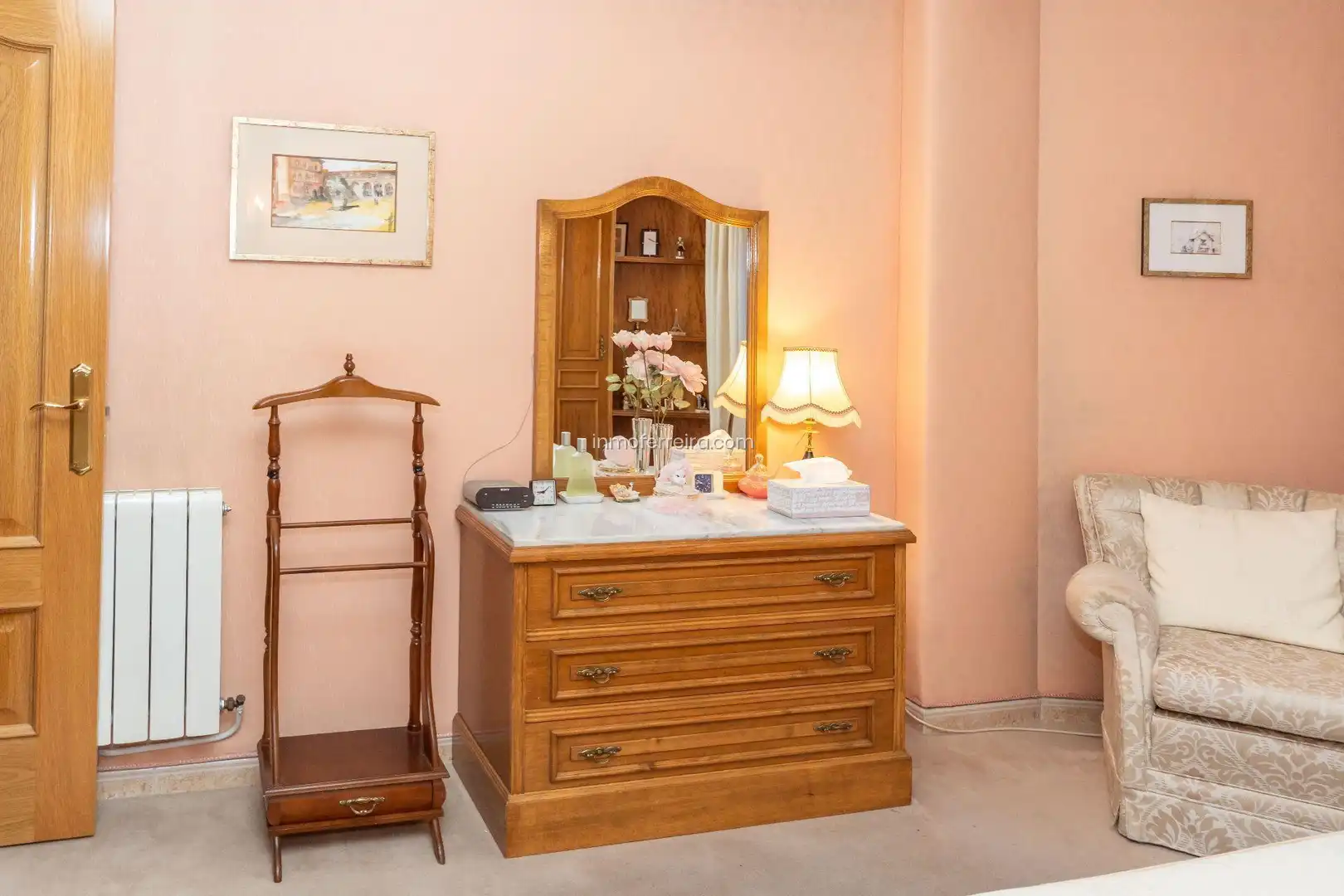 Flat with lift for sale in Avenida Mariana Pineda, imagen 37
