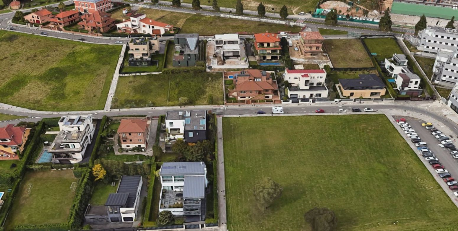 Residential for sale in Oviedo 