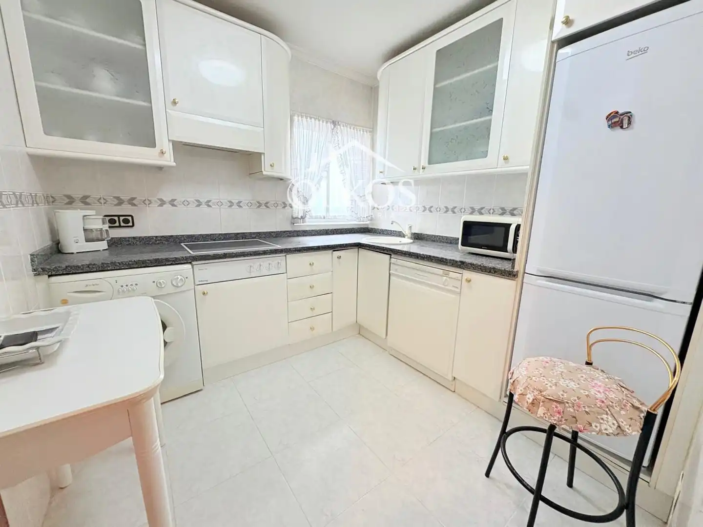 Flat for rent in Ledesma, Carmelitas