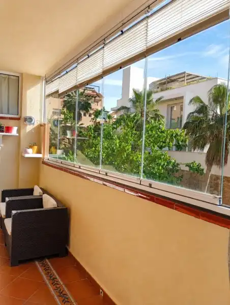 Piso con piscina en venta en Riviera del Sol, imagen 17