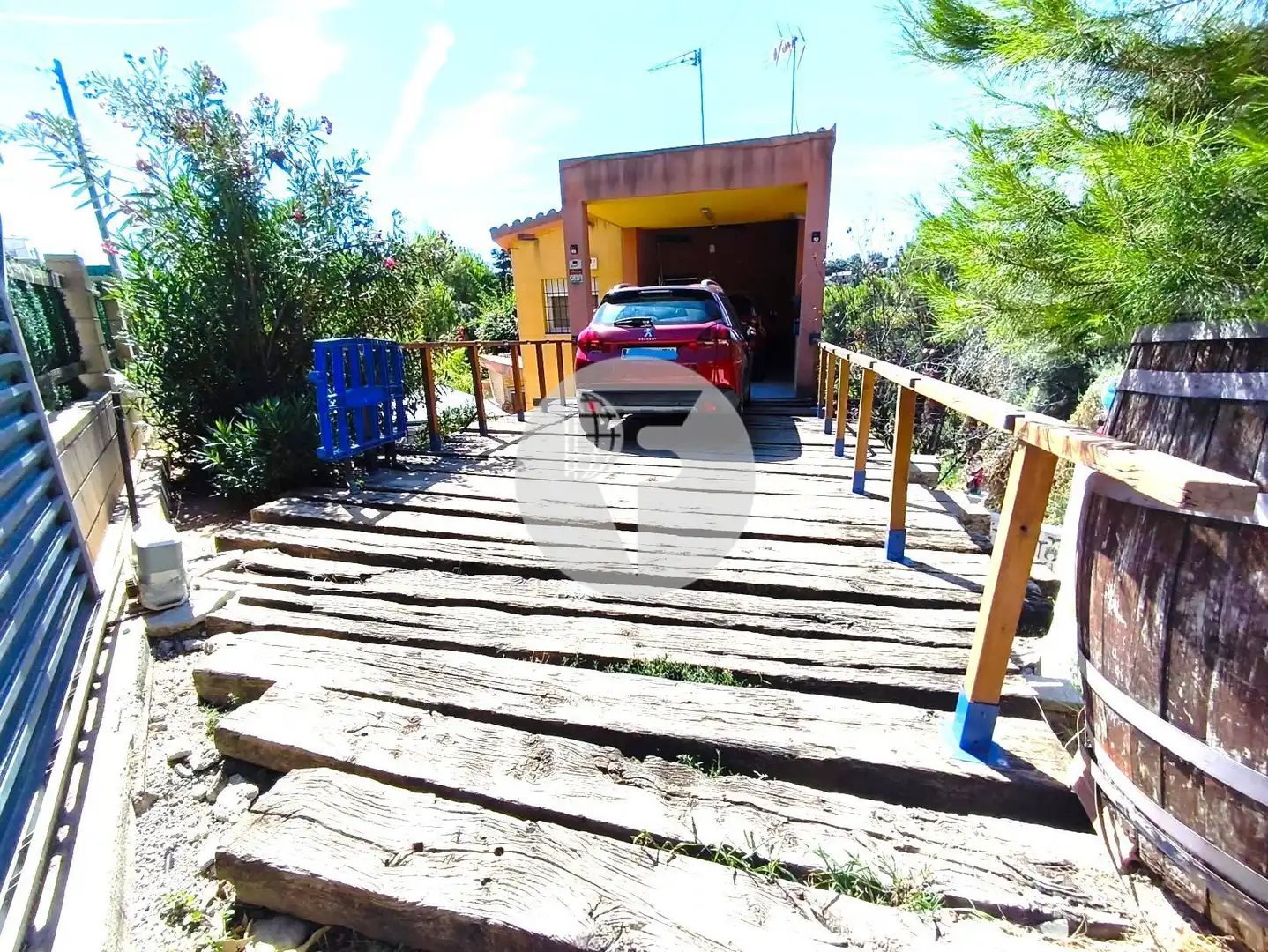 Casa amb terrassa en venda a Castellnou - Can Mir - Can Solà, imagen 79