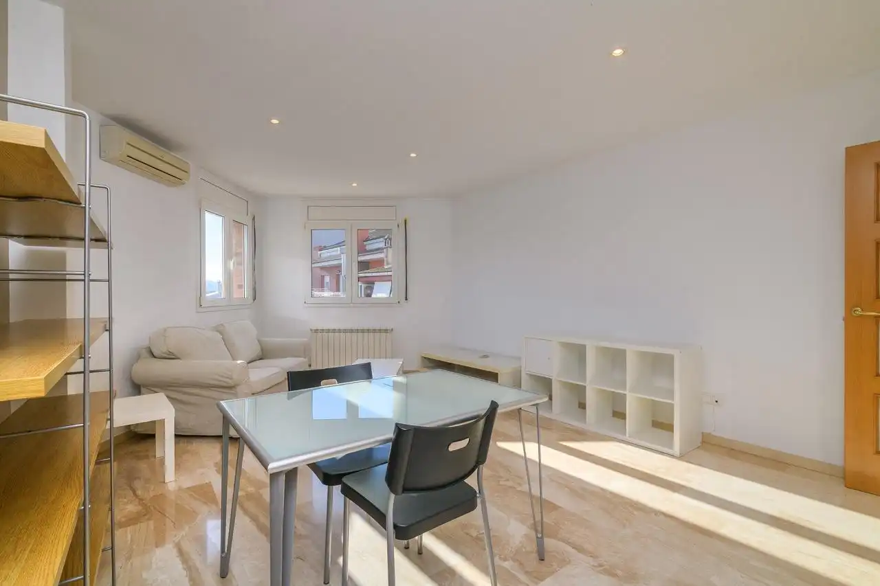 Living room of Flat for sale in Manresa