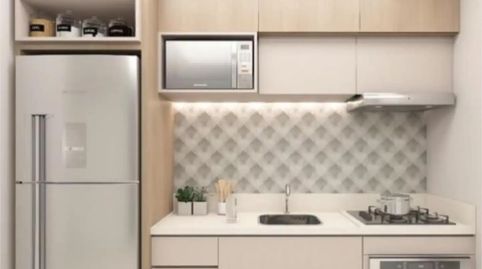 Foto 2 de Apartamento en venta en Calle Severo Ochoa, 16, Oeste, Mérida