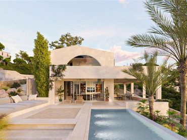 Terreno residencial en venta en Santa Ponça