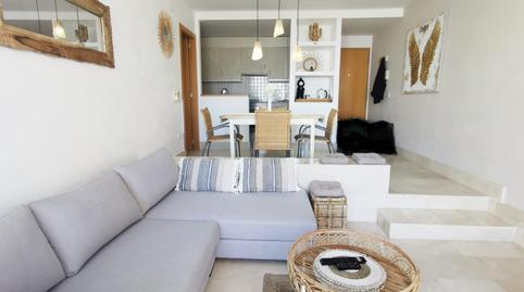 Foto 4 de Apartamento en venta en Zona Levante - Playa Fossa, Calpe / Calp