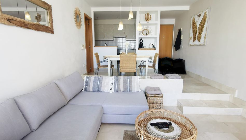 Apartamento en venta en Zona Levante - Playa Fossa - 4