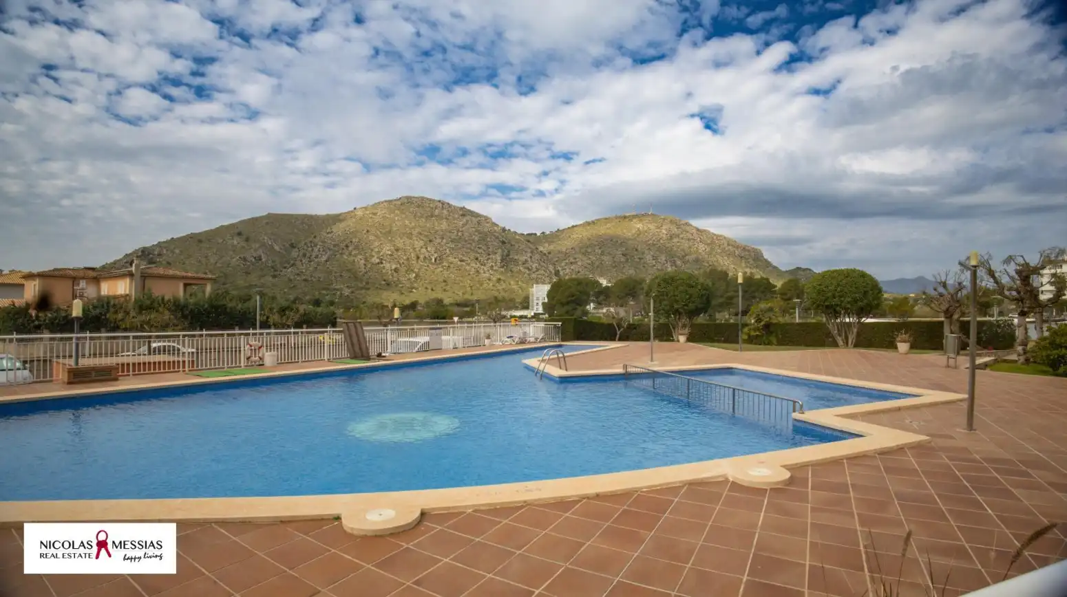 Pis en venda a Alcúdia - Carrer de Mercuri, Port d'Alcúdia - Platja d'Alcúdia