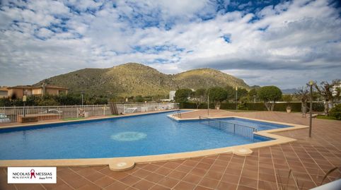 Foto 2 de Pis en venda a Alcúdia - Carrer de Mercuri, Port d'Alcúdia - Platja d'Alcúdia, Alcúdia