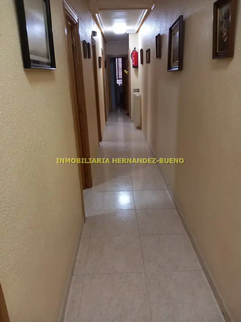 Flat for rent in Salamanca