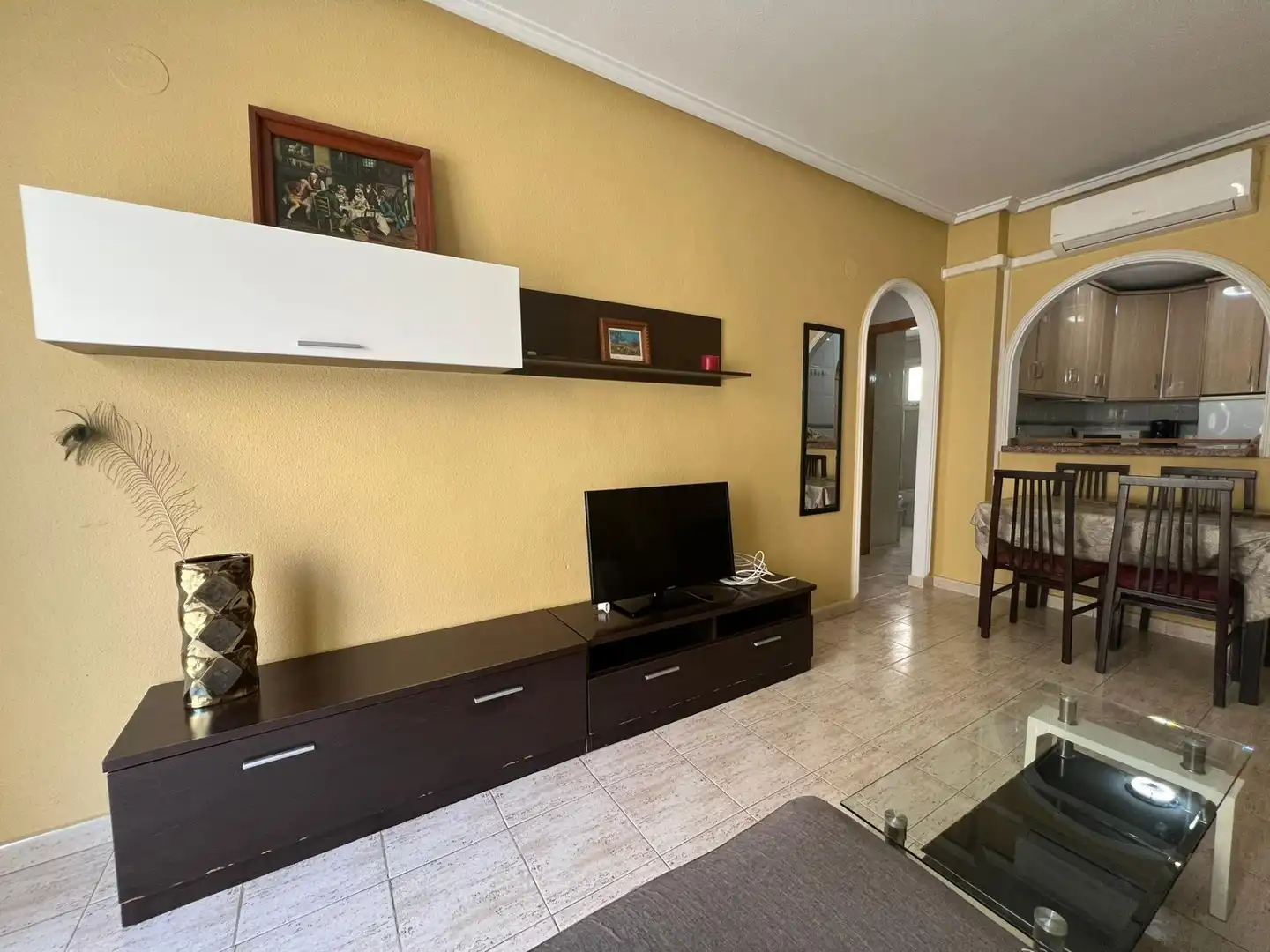 Ático en venta en Playa del Acequión, Náufragos y Rocío del Mar