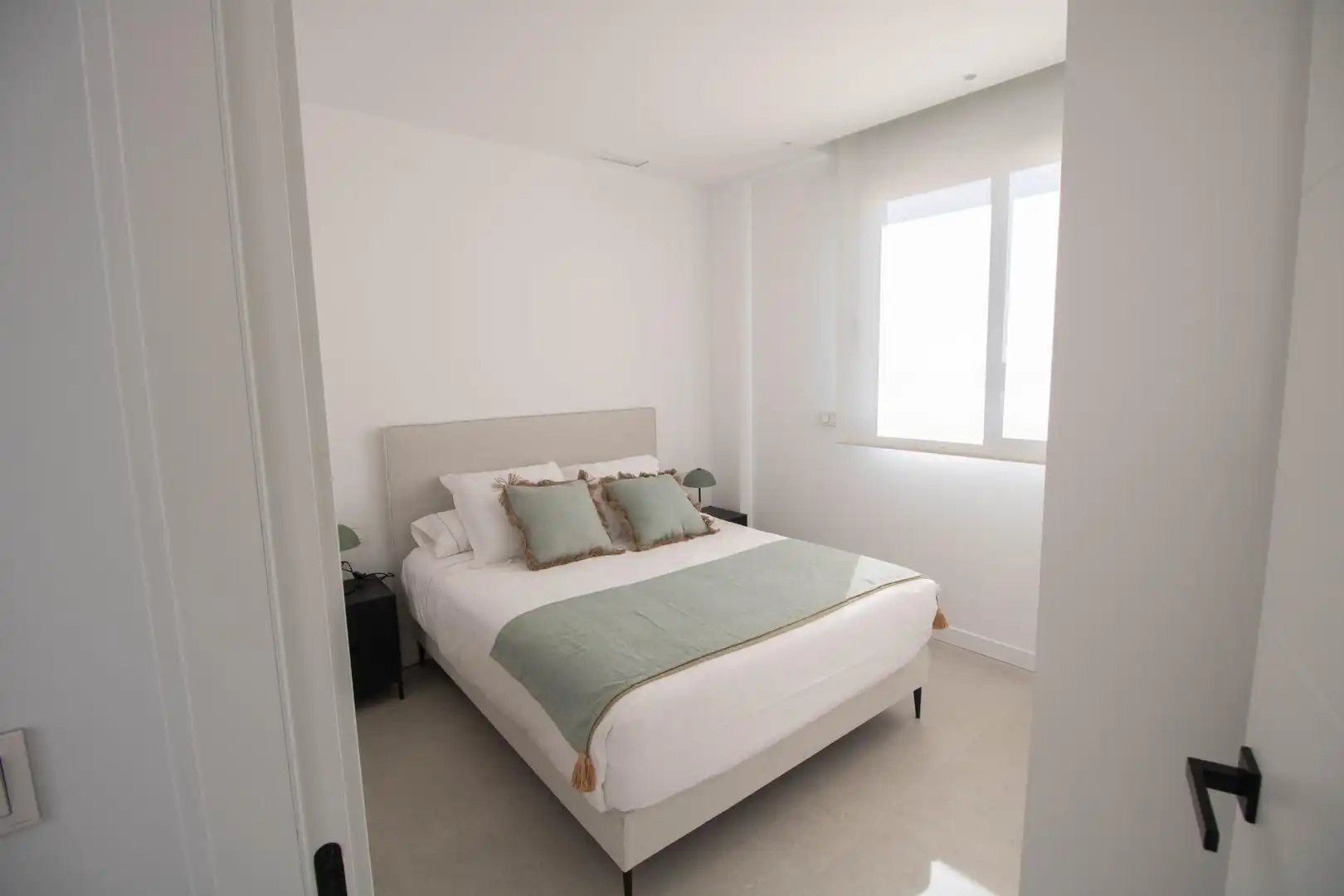 Chalet con piscina en venta en Balcón de Finestrat - Terra Marina, imagen 7