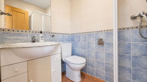 Foto 2 de Loft en venta en Calle Manuel Lerdo de Tejada, 5a, Ayamonte ciudad, Ayamonte