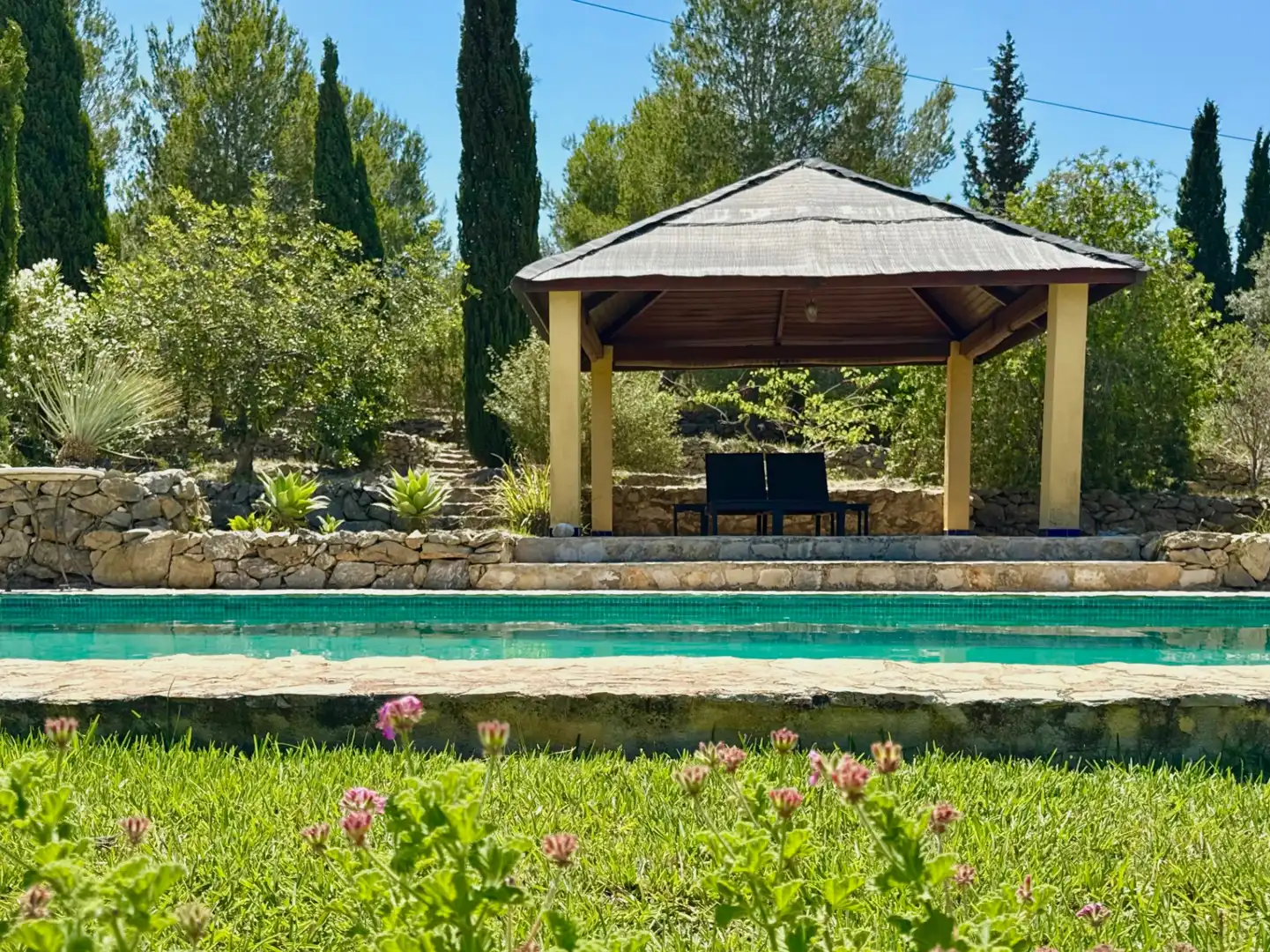 Casa o chalet en venta en Carrer de Dalt, -1, Jesús Pobre
