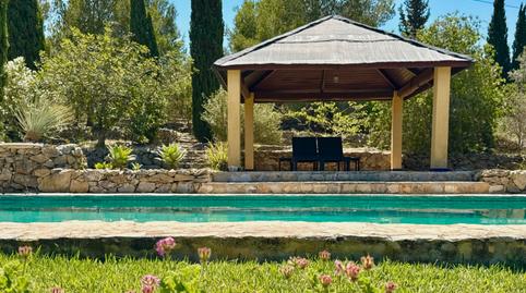 Foto 3 de Casa o xalet en venda a Carrer de Dalt, -1, Jesús Pobre, Alicante