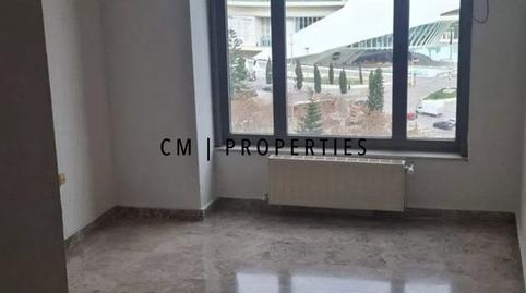 Foto 4 de Pis de lloguer a Calle Profesor López Piñeiro, Ciutat de les Ciències i de les Arts - Justicia,  Valencia Capital