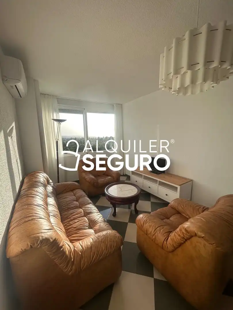 Wohnung zur Miete in arabial, Camino de Ronda