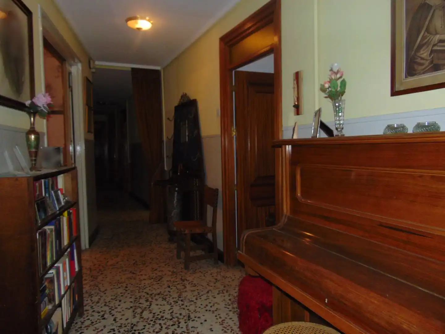 Wohnung zum Verkauf in Valdepeñas, imagen 9