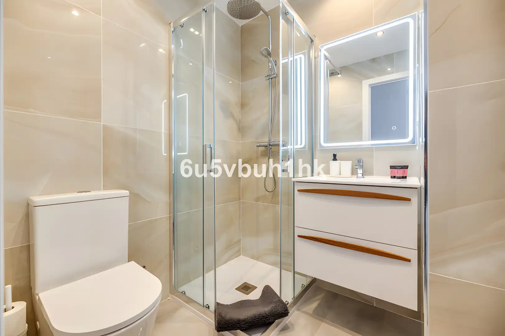 Apartament amb piscina en venda a Estepona Pueblo, imagen 9