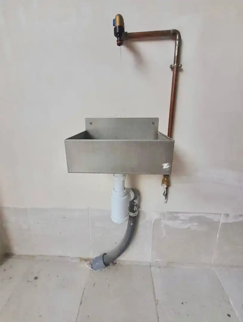 Individual en venta en Carrer de Serafí Pitarra, imagen 6