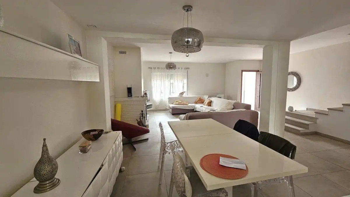Casa con terrazza in vendita a Casares pueblo, imagen 6