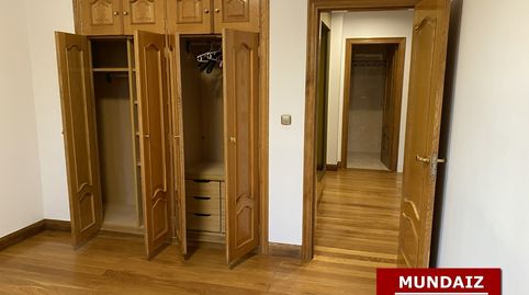 Foto 4 de Casa o chalet en venta en Egia, Donostia - San Sebastián