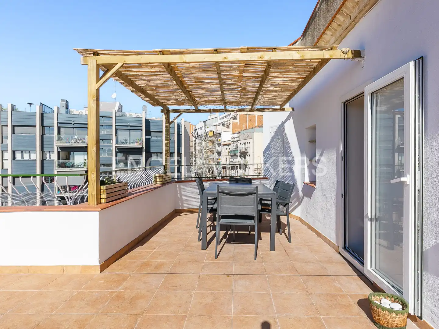 Dachboden zur Miete in Barcelona, Barcelona