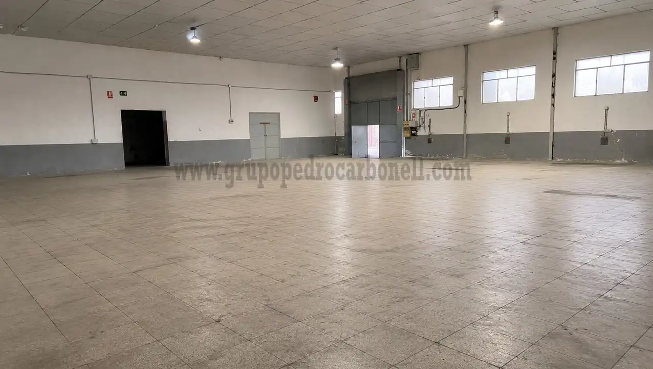 Industrial building for sale in Catral, imagen 3