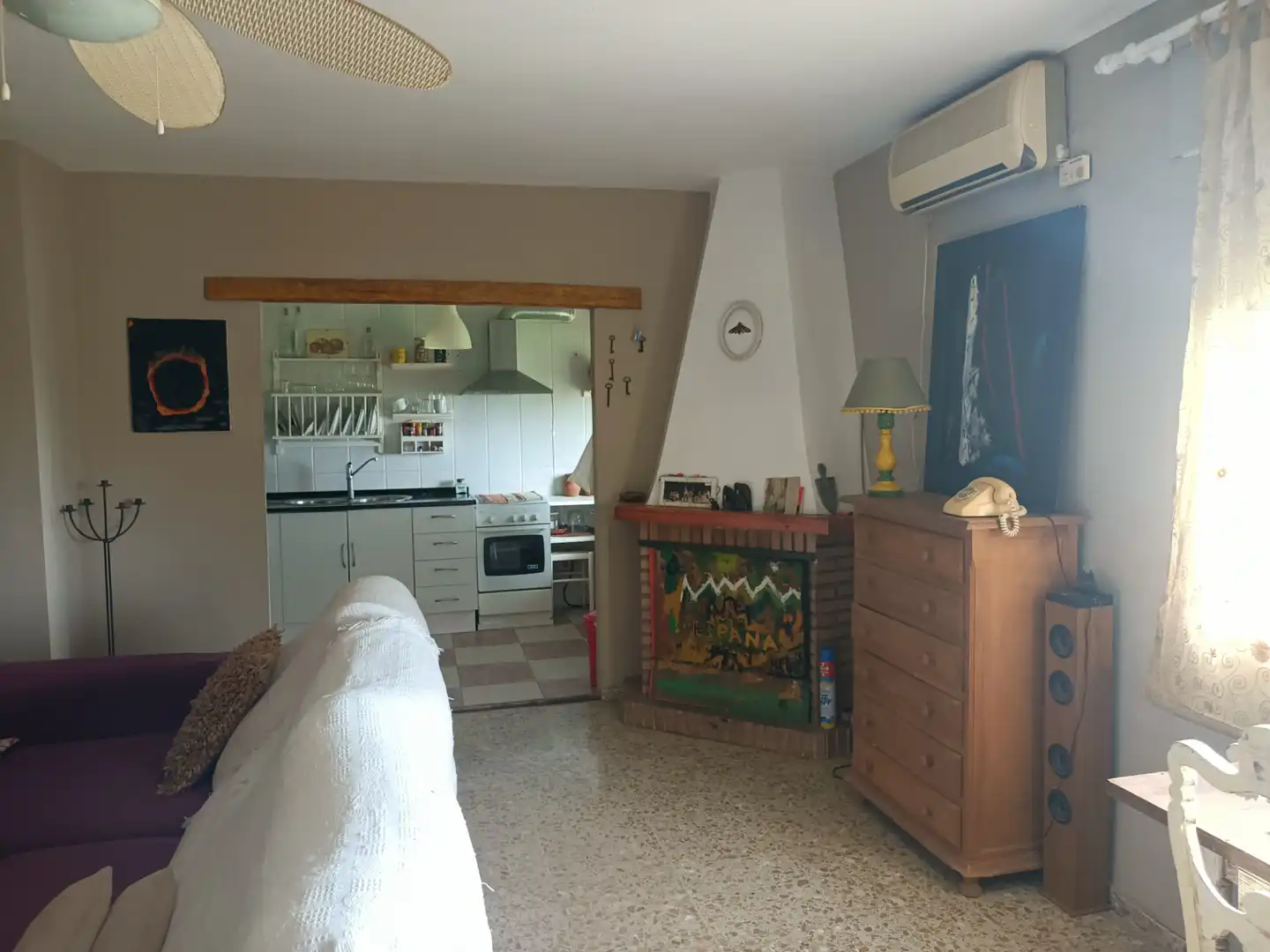 Detached house with pool for sale in Almodóvar del Río, imagen 15