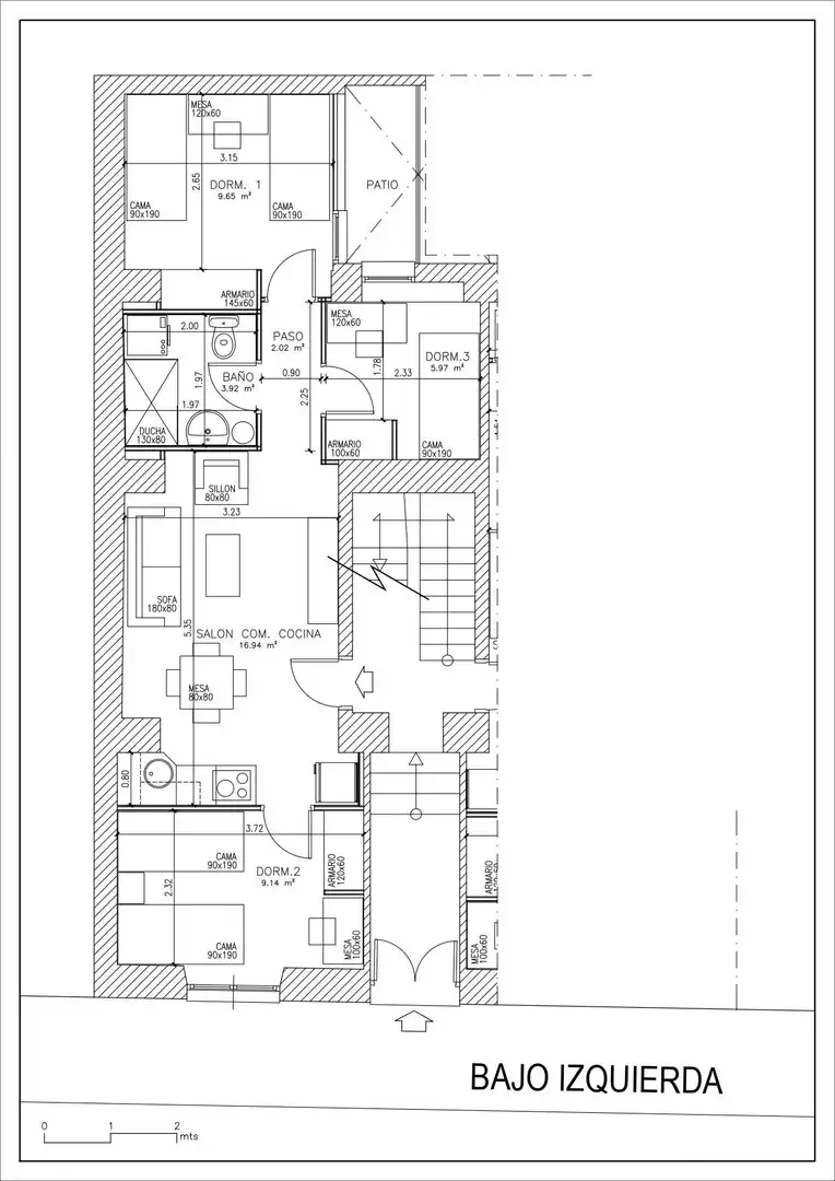 Residential for sale in Centro, imagen 33
