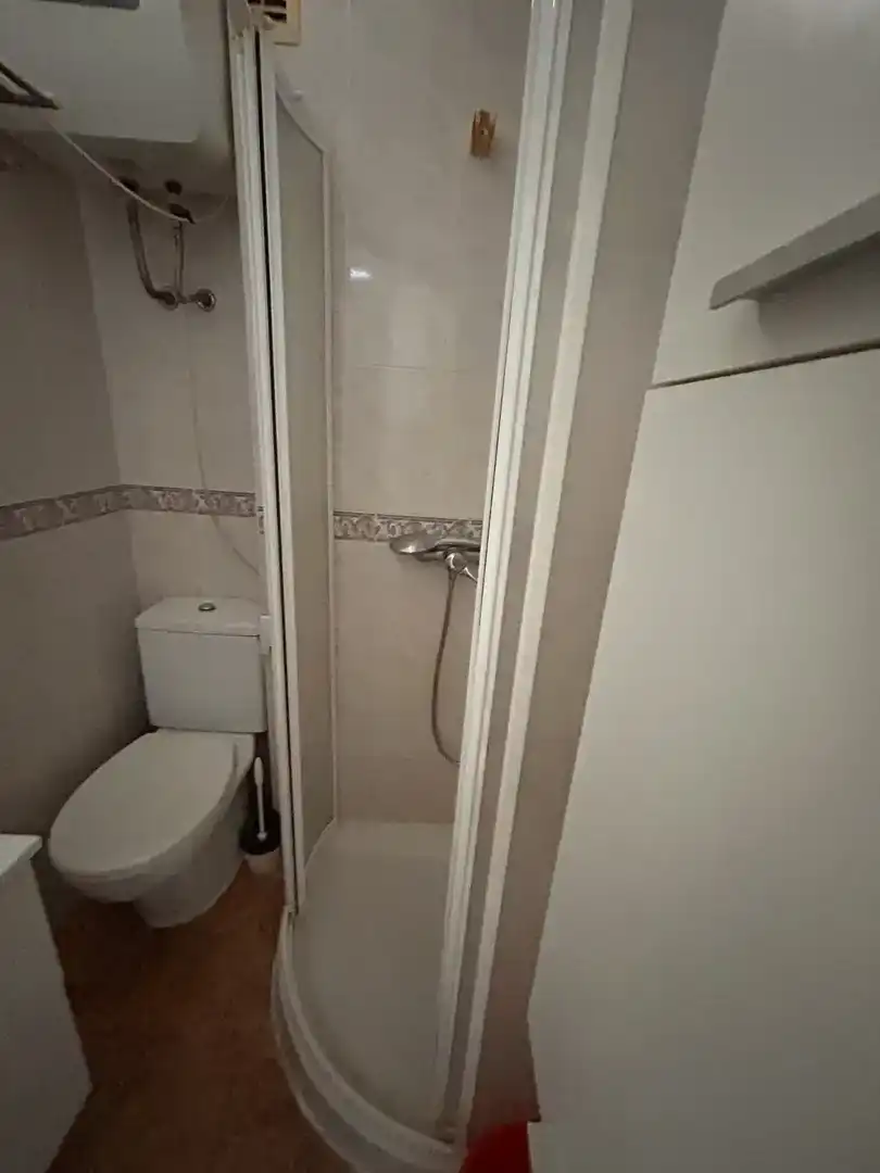 Bany de Estudi en venda en Retamar