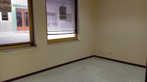 Foto 3 de Oficina de lloguer a Oviedo - Calle General Elorza, 62 B, Milán - Pumarín, Asturias