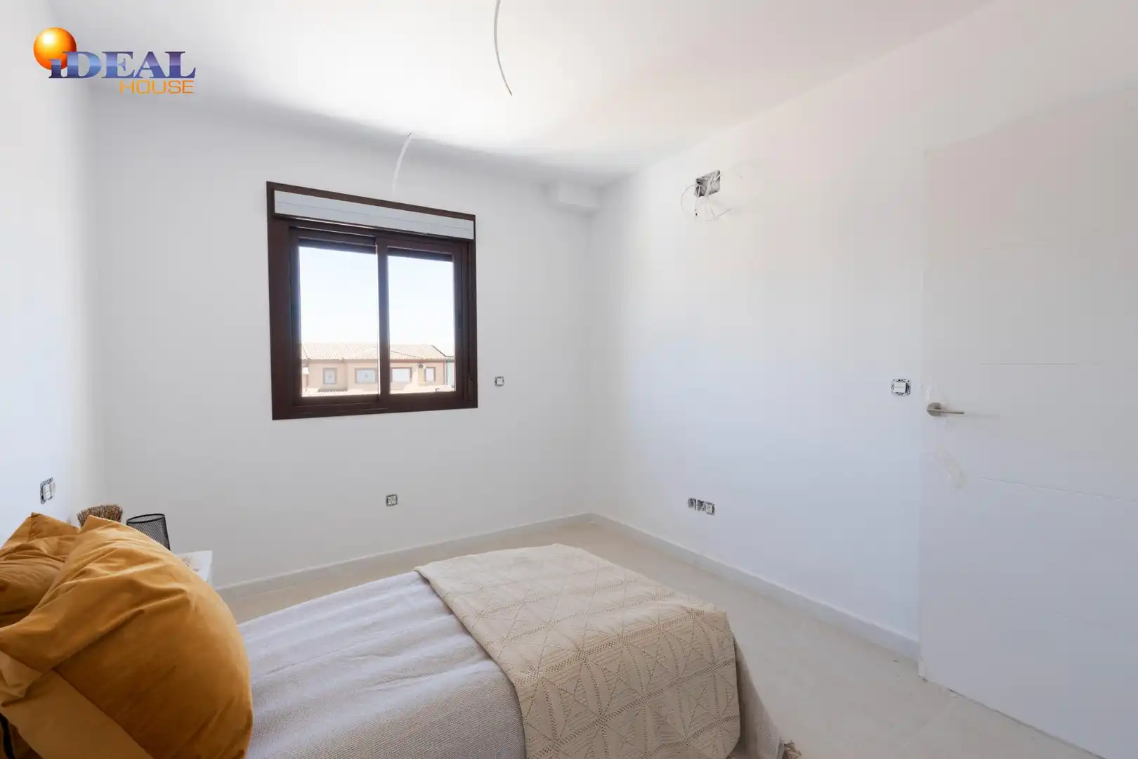 Bedroom of Detached homes for sale in Cijuela  with Heating, Terrace and Balcony