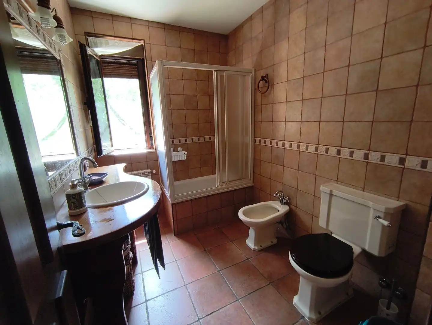 Casa o xalet en venda a Camino del Convento, 41, San Martín de Trevejo
