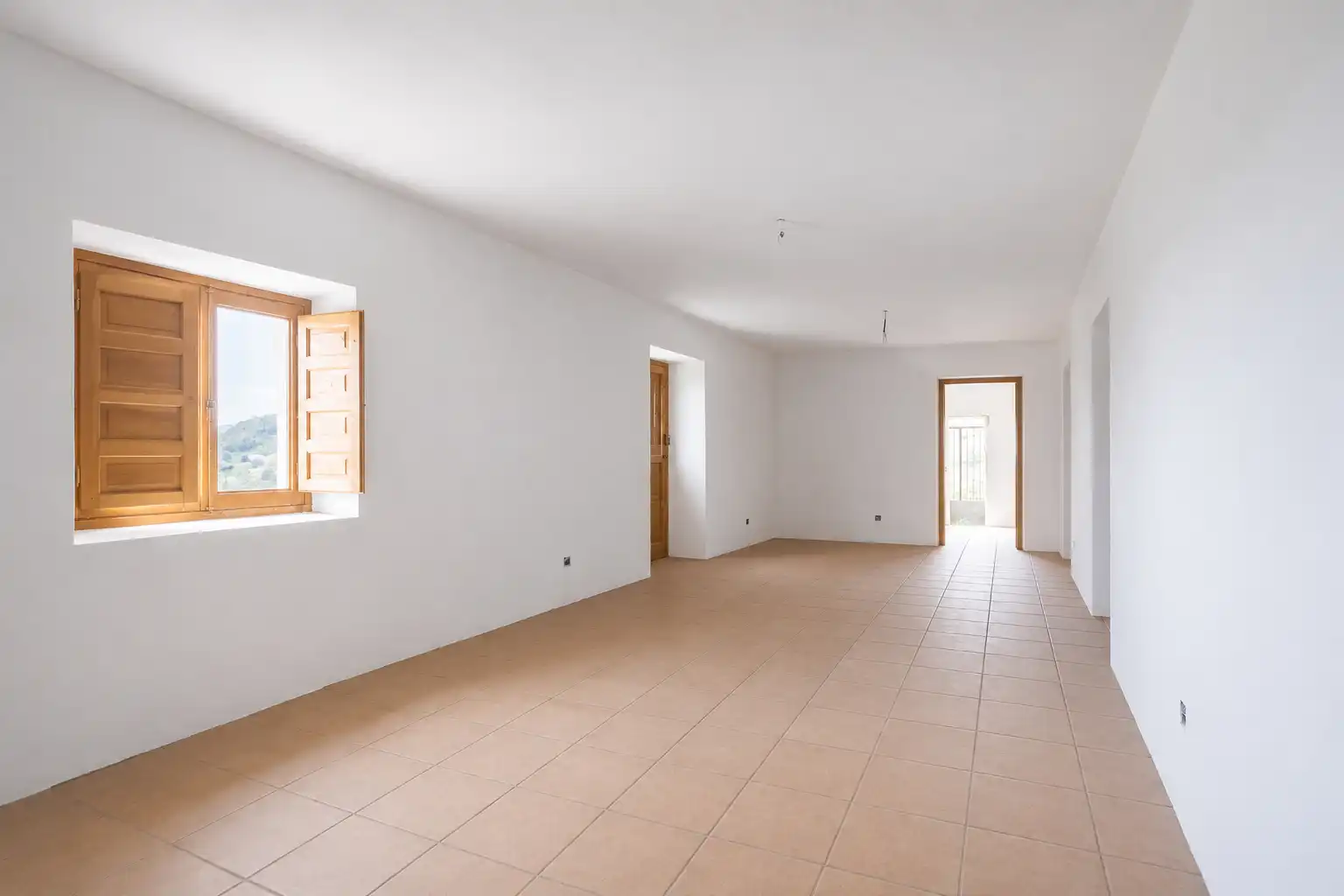 Finca rústica en venta en Vélez-Rubio con Jardín privado, Trastero y Balcón